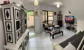 Casa Duplex com 02 Suítes com Ar-Condicionado, Bananeiras
